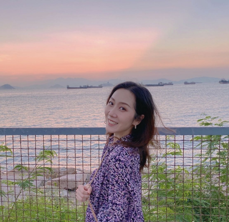 李雯雪的第二张照片--绵阳相亲服务中心