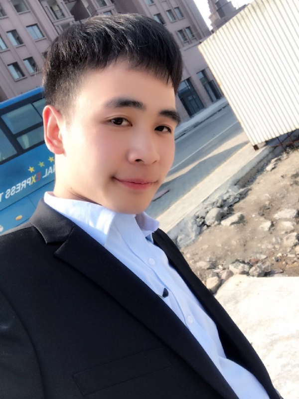 流浪者的第一张照片--绵阳相亲服务中心