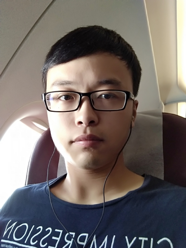 在水一方的第一张照片--绵阳相亲服务中心