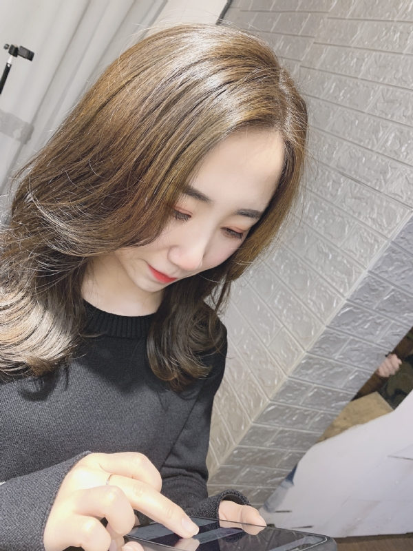 小沐的第一张照片--绵阳相亲服务中心