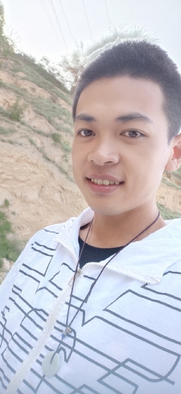 小辉的第一张照片--绵阳相亲服务中心