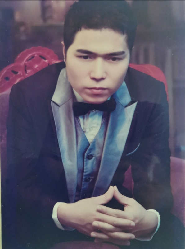 刨花生雪的第一张照片--绵阳相亲服务中心