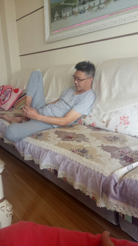 不甘寂寞的第一张照片--绵阳相亲服务中心