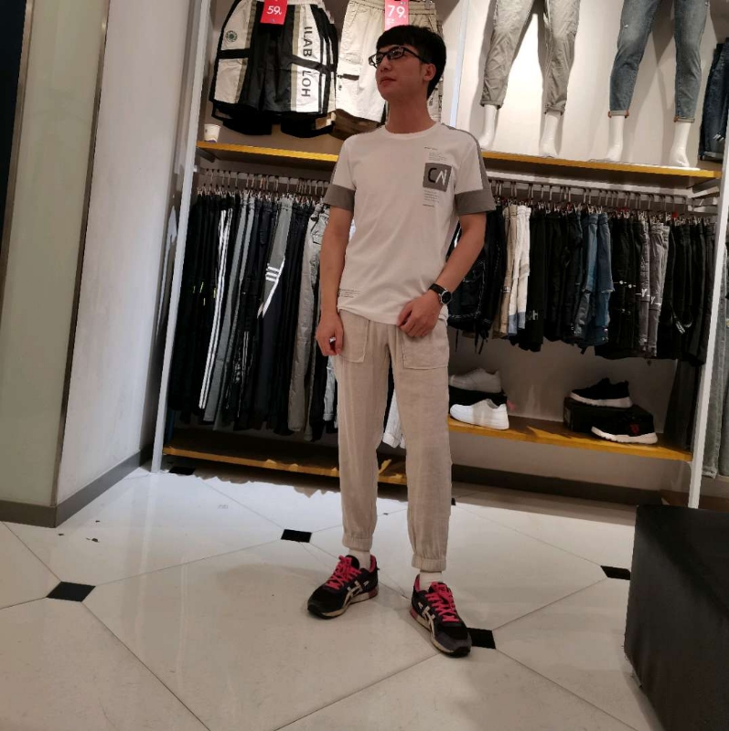 展昭的第四张照片--绵阳相亲服务中心