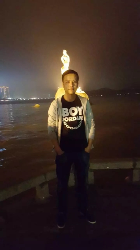 清风徐来。的第一张照片--绵阳相亲服务中心