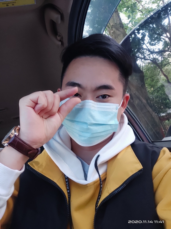 一叶一追寻的第一张照片--绵阳相亲服务中心