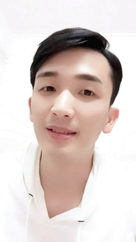 小锕方的第一张照片--绵阳相亲服务中心