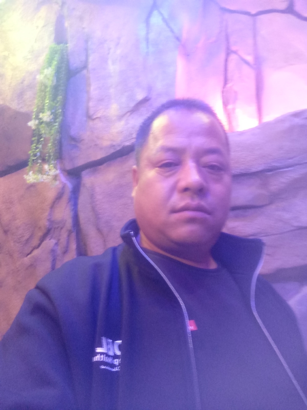 闯王的第一张照片--绵阳相亲服务中心