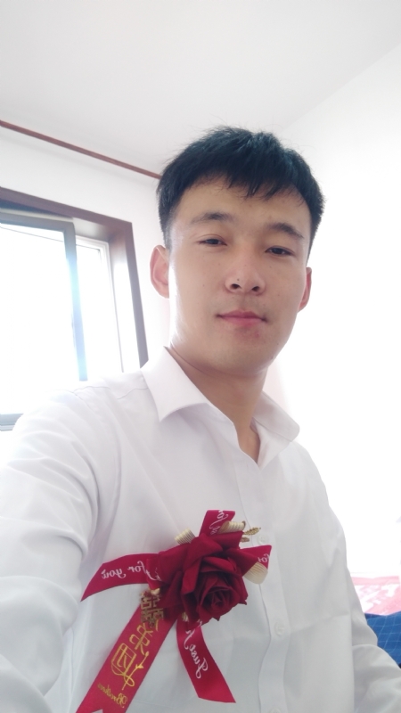 阳阳的第一张照片--绵阳相亲服务中心