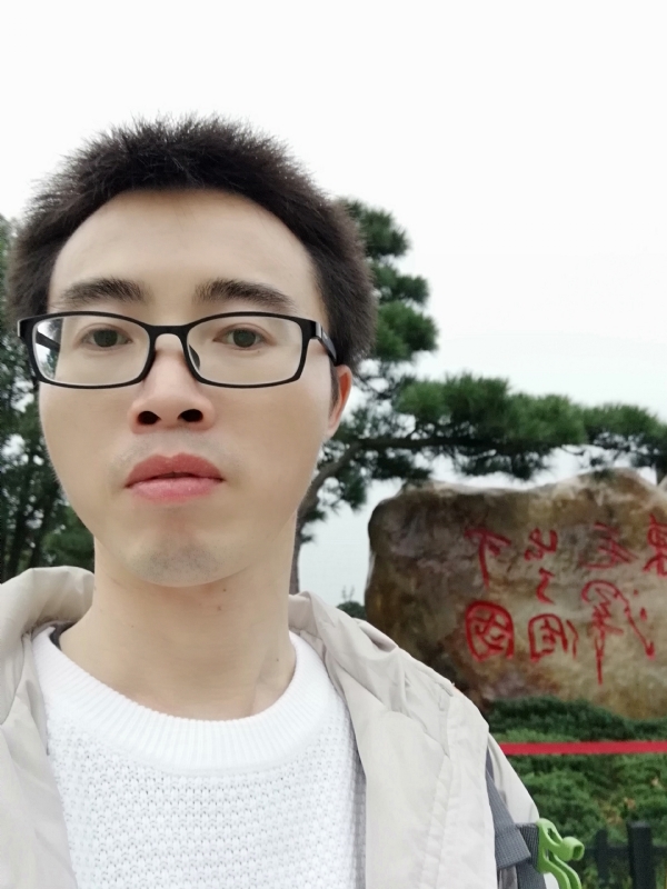 子复的第一张照片--绵阳相亲服务中心