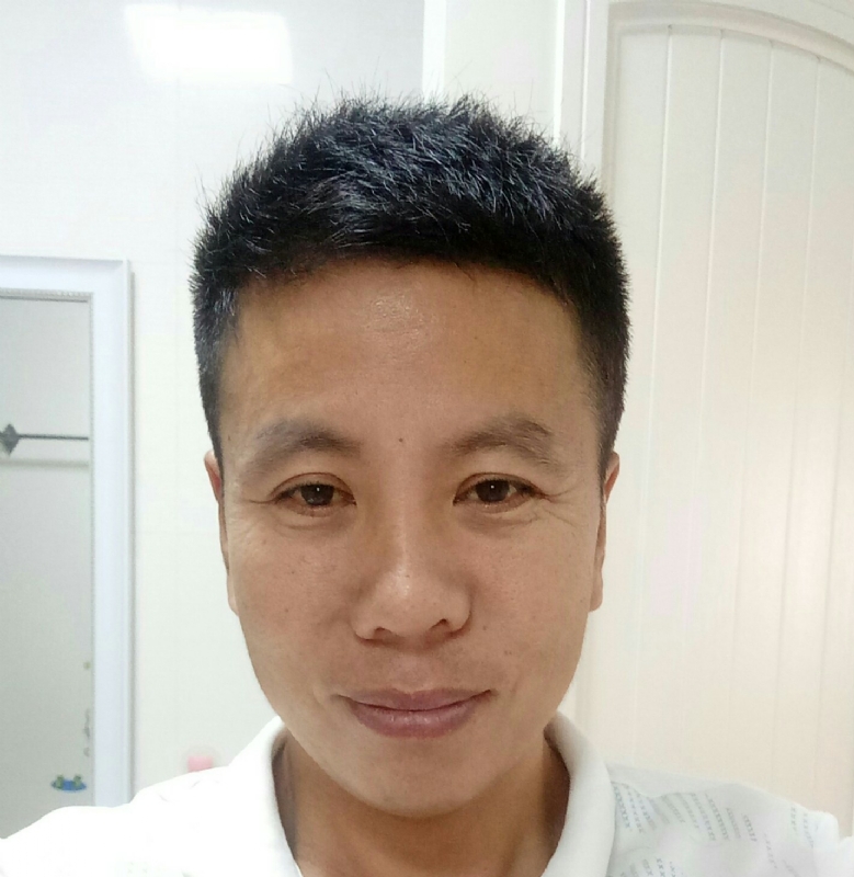 开心就好的第一张照片--绵阳相亲服务中心