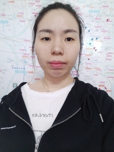 宁子的第一张照片--绵阳相亲服务中心