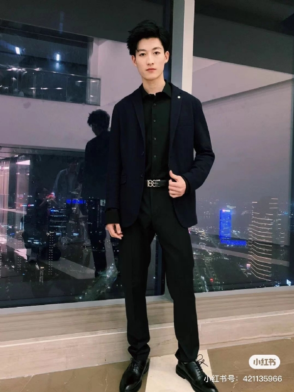 请来爱我的第二张照片--绵阳相亲服务中心