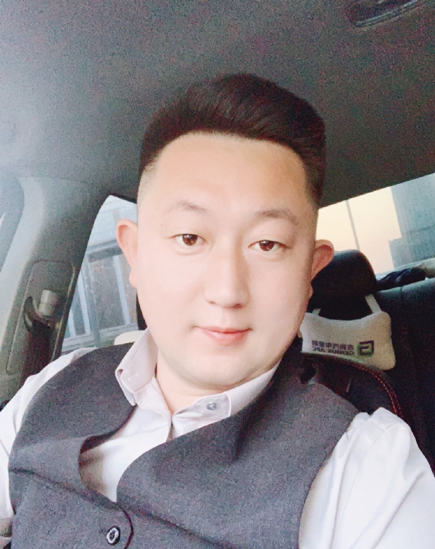 等风也等你的第一张照片--绵阳相亲服务中心