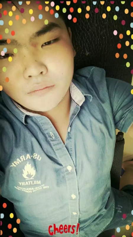 周生的第一张照片--绵阳相亲服务中心