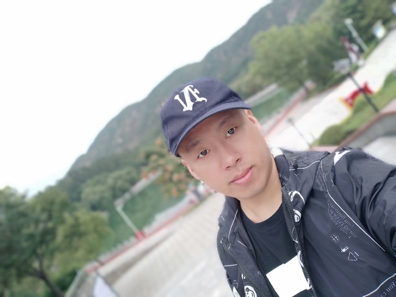 阳光的第一张照片--绵阳相亲服务中心