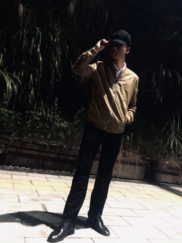 平凡的人的第三张照片--绵阳相亲服务中心