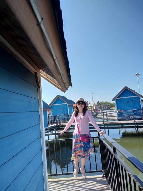 幽花的第一张照片--绵阳相亲服务中心