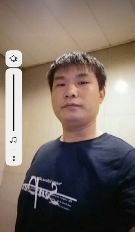 等着幸福来敲门的第一张照片--绵阳相亲服务中心