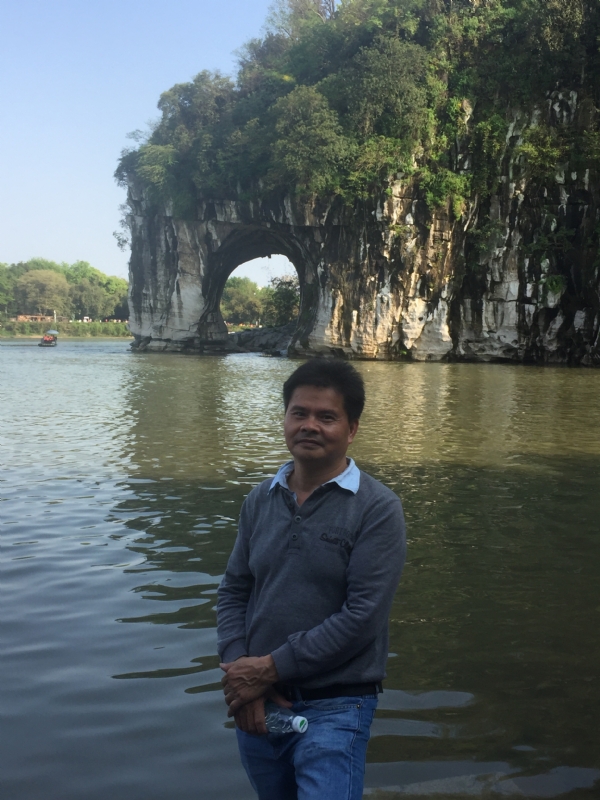 王集的第一张照片--绵阳相亲服务中心