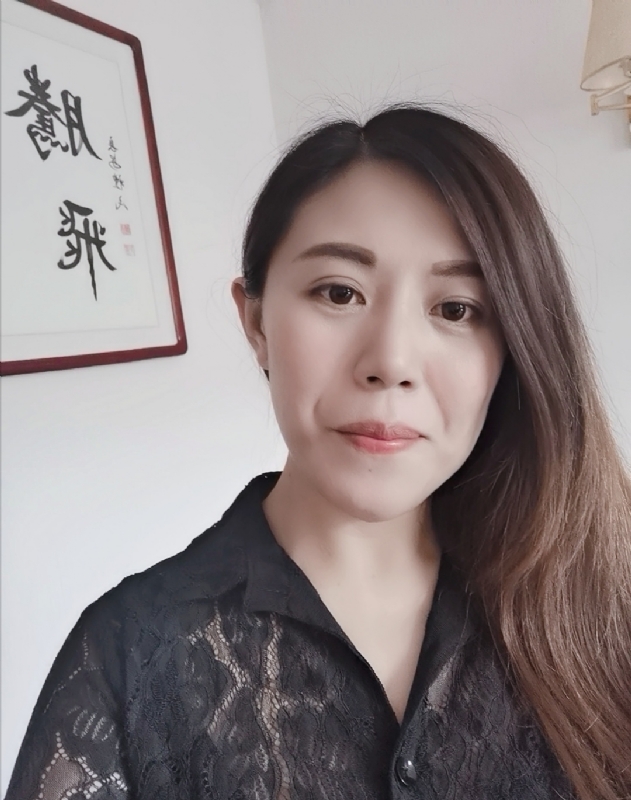 weiwei的第一张照片--绵阳相亲服务中心