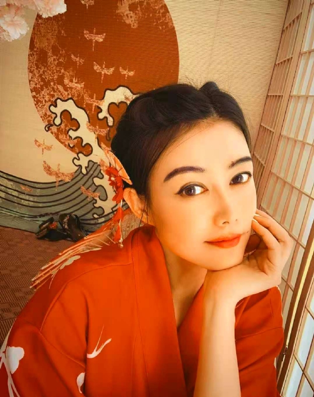 雨過天晴的第三张照片--绵阳相亲服务中心