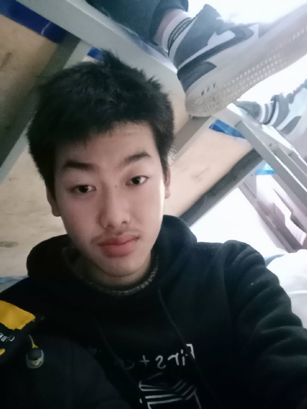 缺媳妇的第一张照片--绵阳相亲服务中心