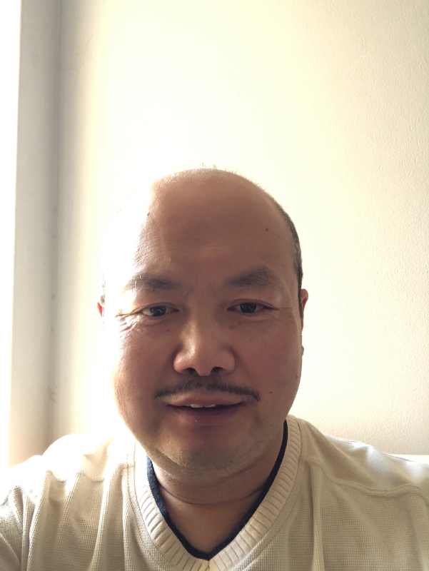 大山的第一张照片--绵阳相亲服务中心