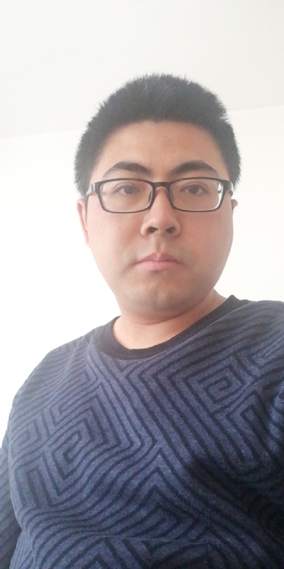 小管的第一张照片--绵阳相亲服务中心