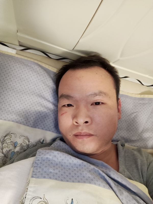 Miss胡的第一张照片--绵阳相亲服务中心