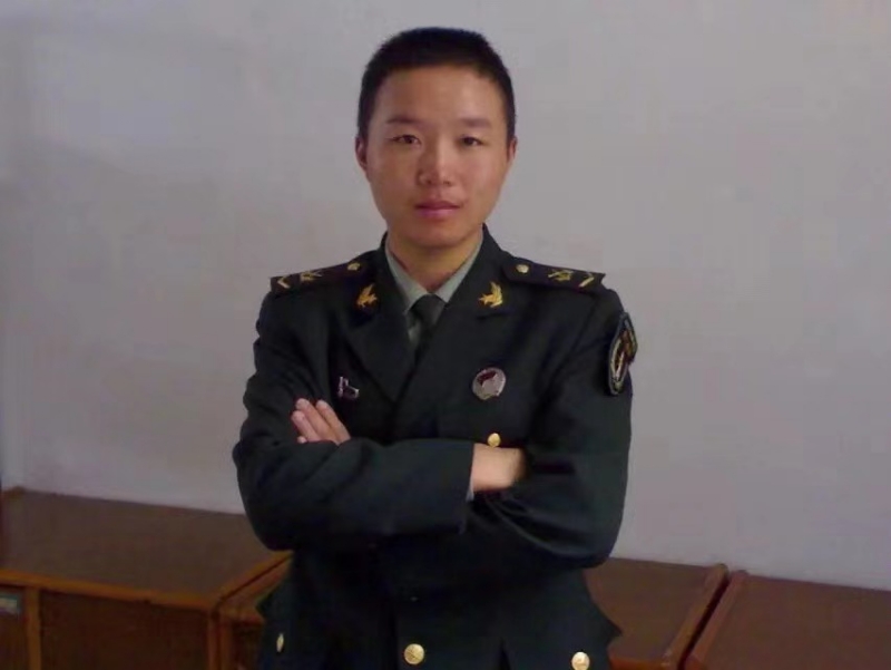 静下心来，等的第一张照片--绵阳相亲服务中心