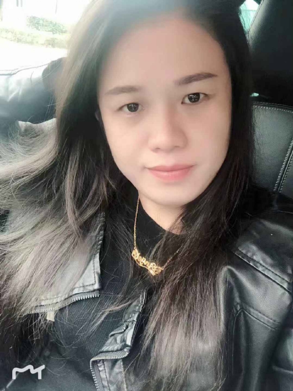 秋寶的第一张照片--绵阳相亲服务中心