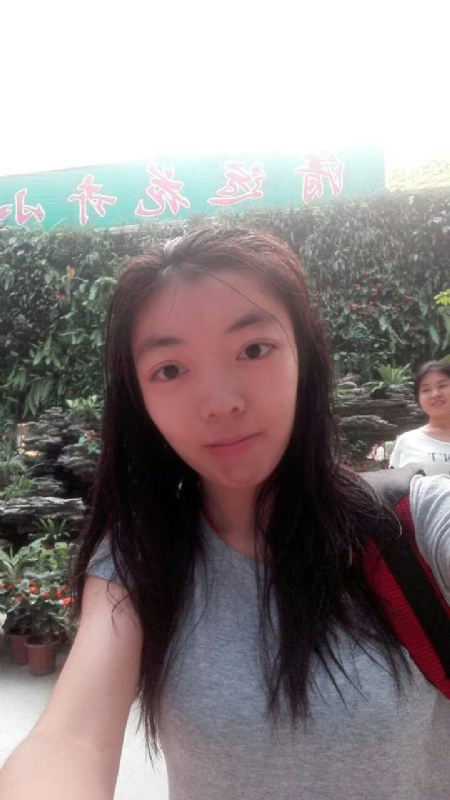 云栖的第一张照片--绵阳相亲服务中心