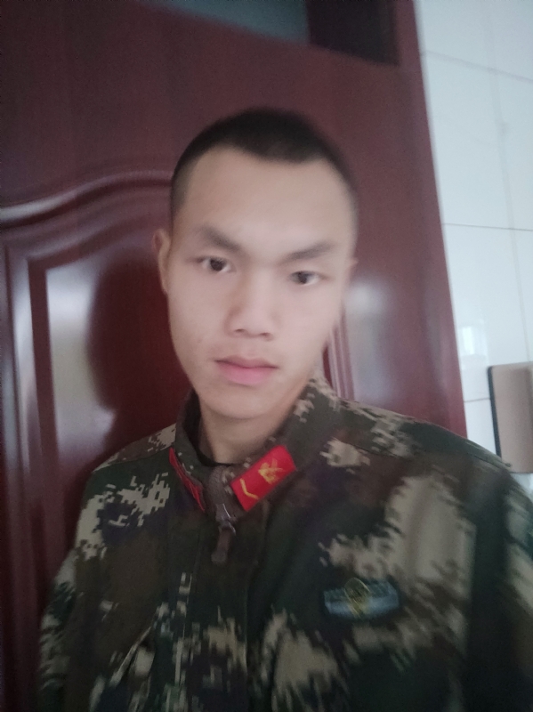 洛洛的第一张照片--绵阳相亲服务中心