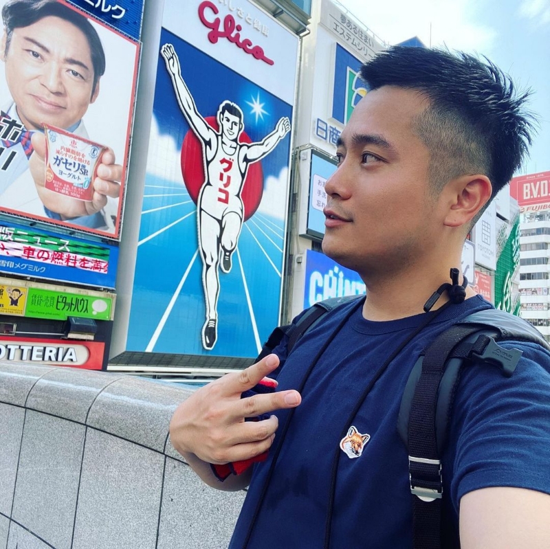 ChengFeng的第三张照片--绵阳相亲服务中心