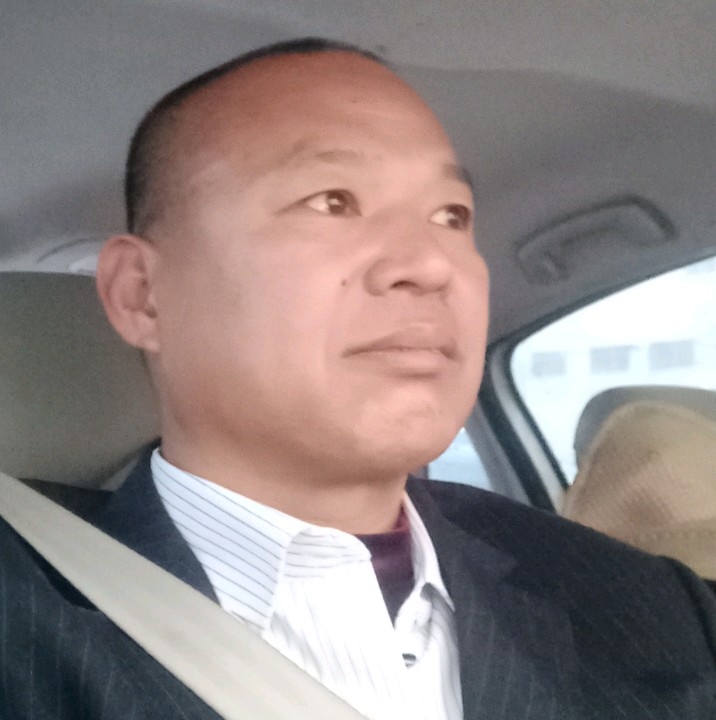 無心的第一张照片--绵阳相亲服务中心