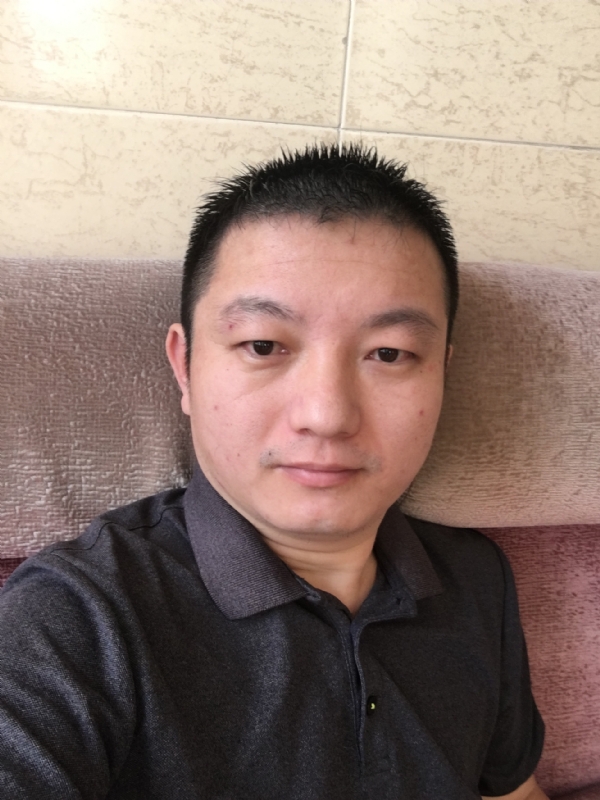 曲怀觞的第二张照片--绵阳相亲服务中心