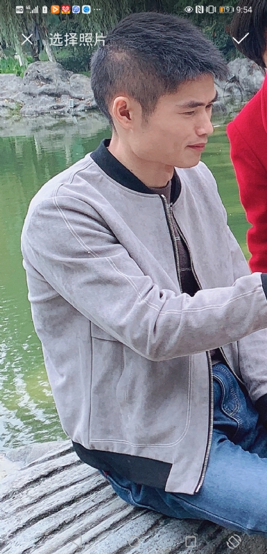 林的第一张照片--绵阳相亲服务中心