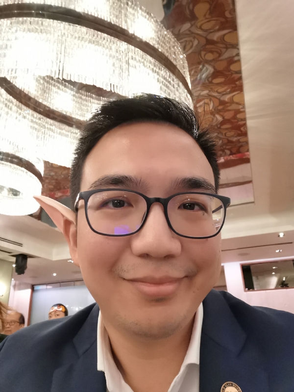 KenChow的第一张照片--绵阳相亲服务中心