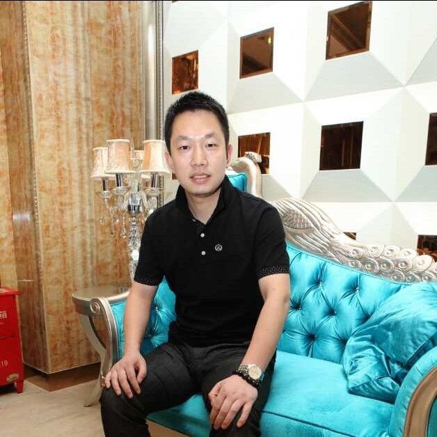 我是易先生的第一张照片--绵阳相亲服务中心