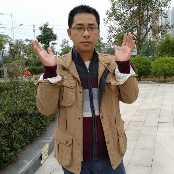 nnleimin的第一张照片--绵阳相亲服务中心