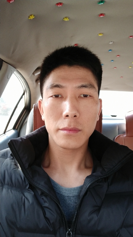 追梦人的第二张照片--绵阳相亲服务中心