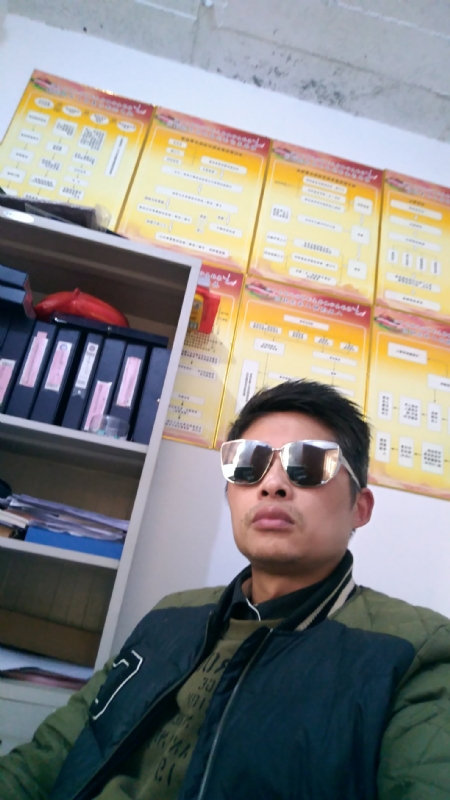 泽少的第一张照片--绵阳相亲服务中心