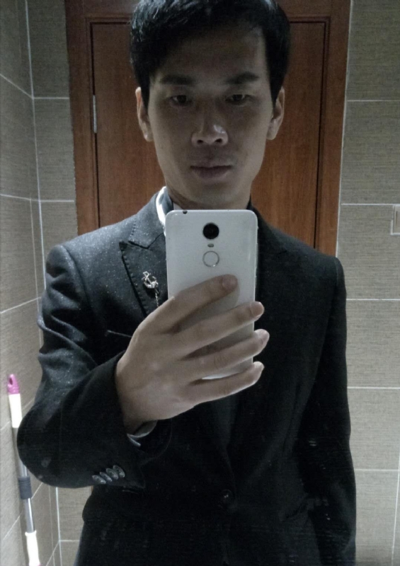 程先生的第一张照片--绵阳相亲服务中心