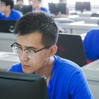 大脸猫我爱罗的第二张照片--绵阳相亲服务中心