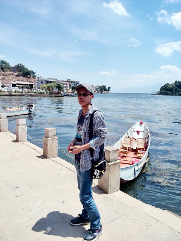 缘来是你的第一张照片--绵阳相亲服务中心