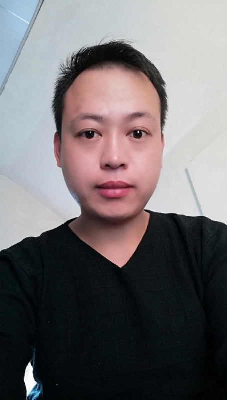 青鱼的第一张照片--绵阳相亲服务中心