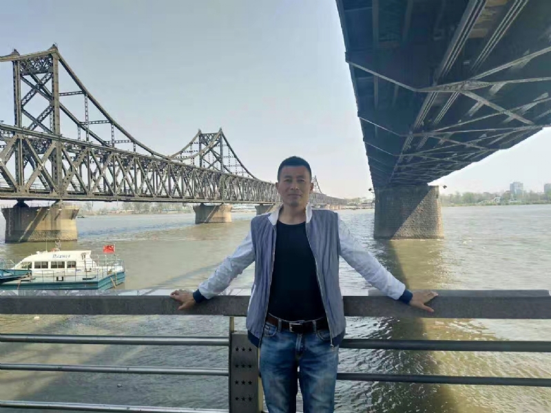 真心交友的第一张照片--绵阳相亲服务中心