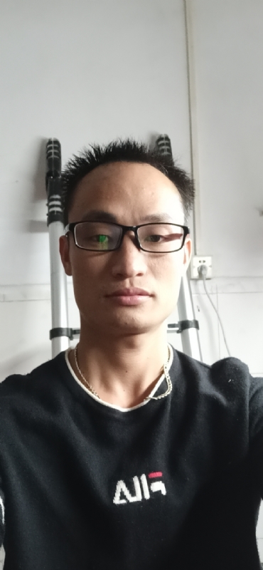 蔡先生的第一张照片--绵阳相亲服务中心