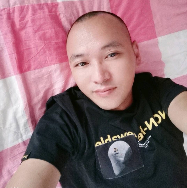 求脱单的第一张照片--绵阳相亲服务中心